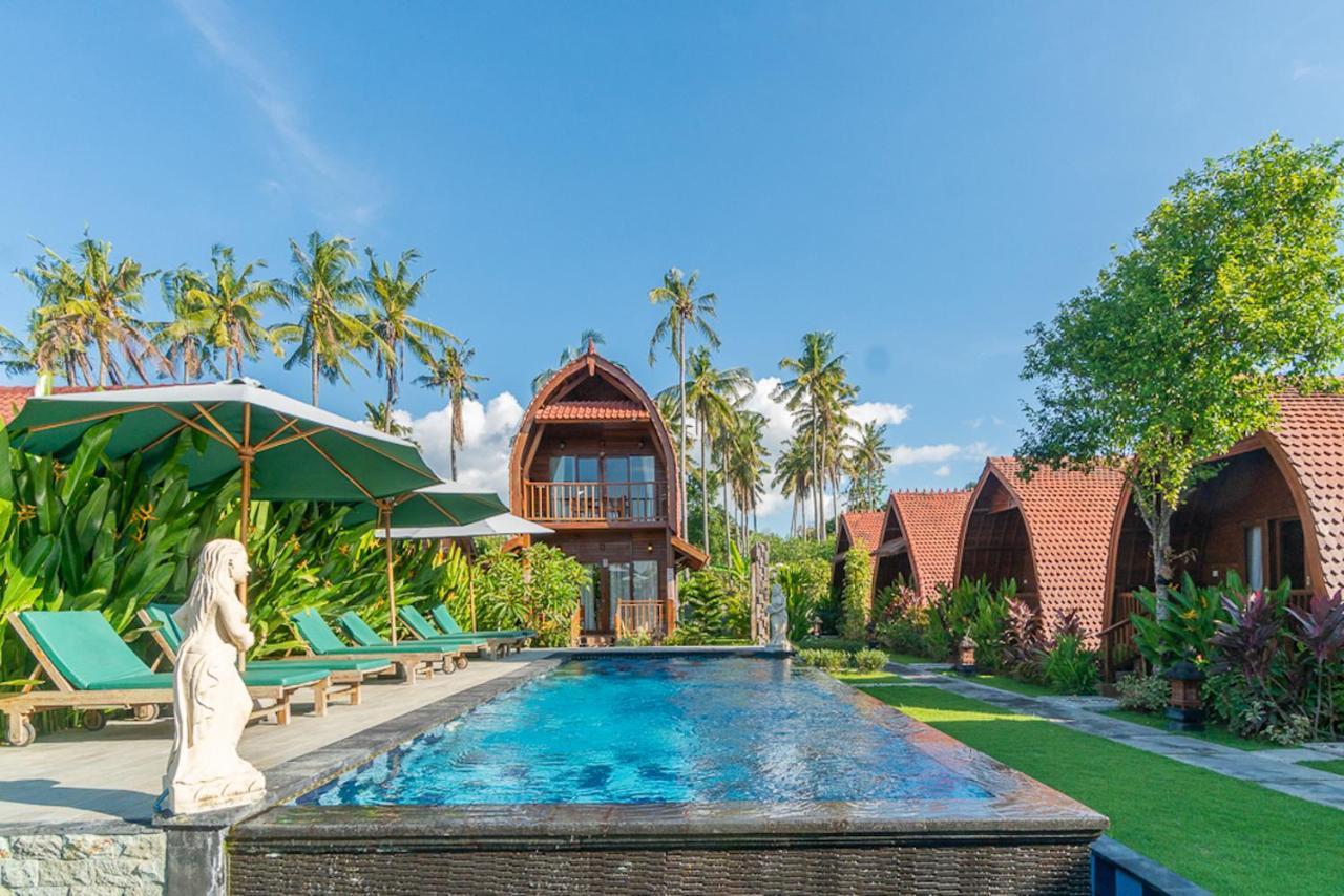 Kukuh Penida Village 2*