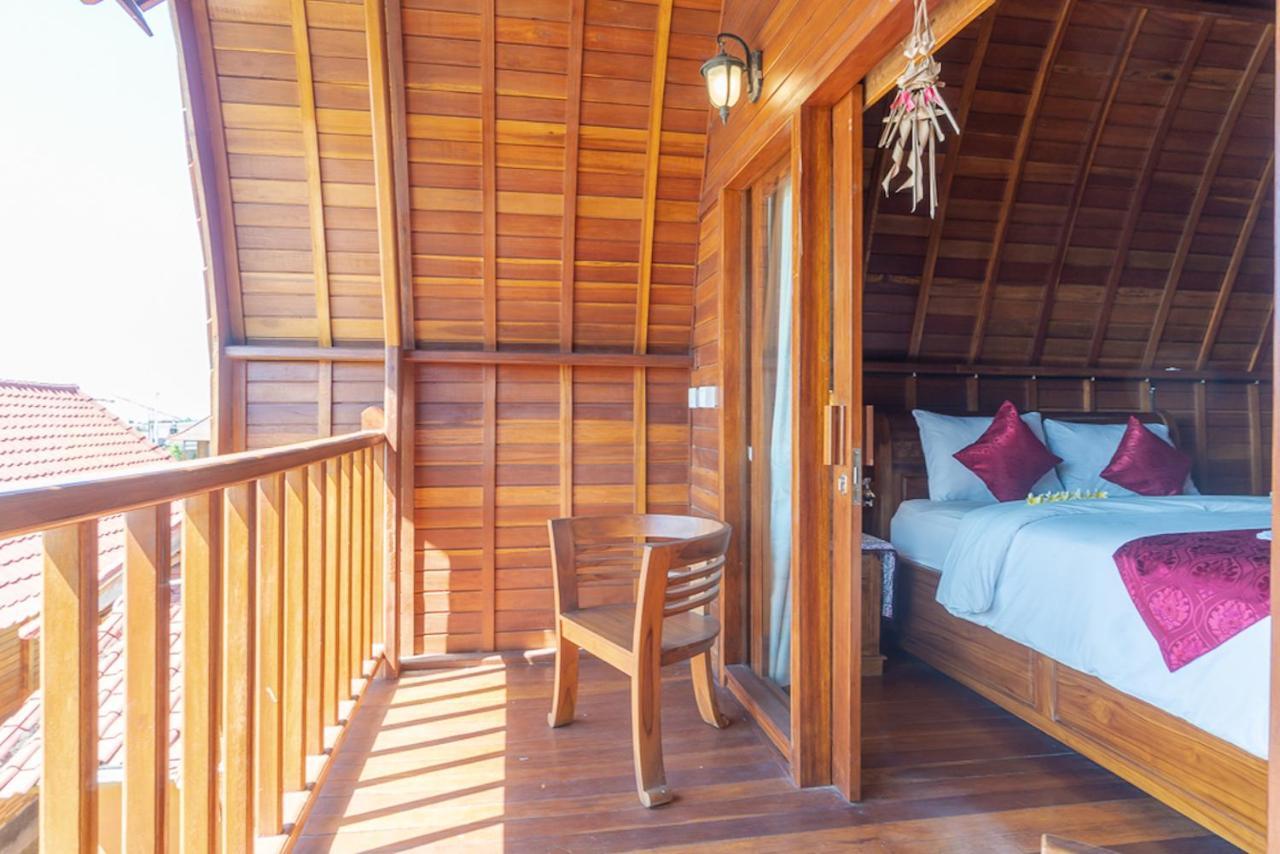Kukuh Penida Village Holiday park Toyapakeh