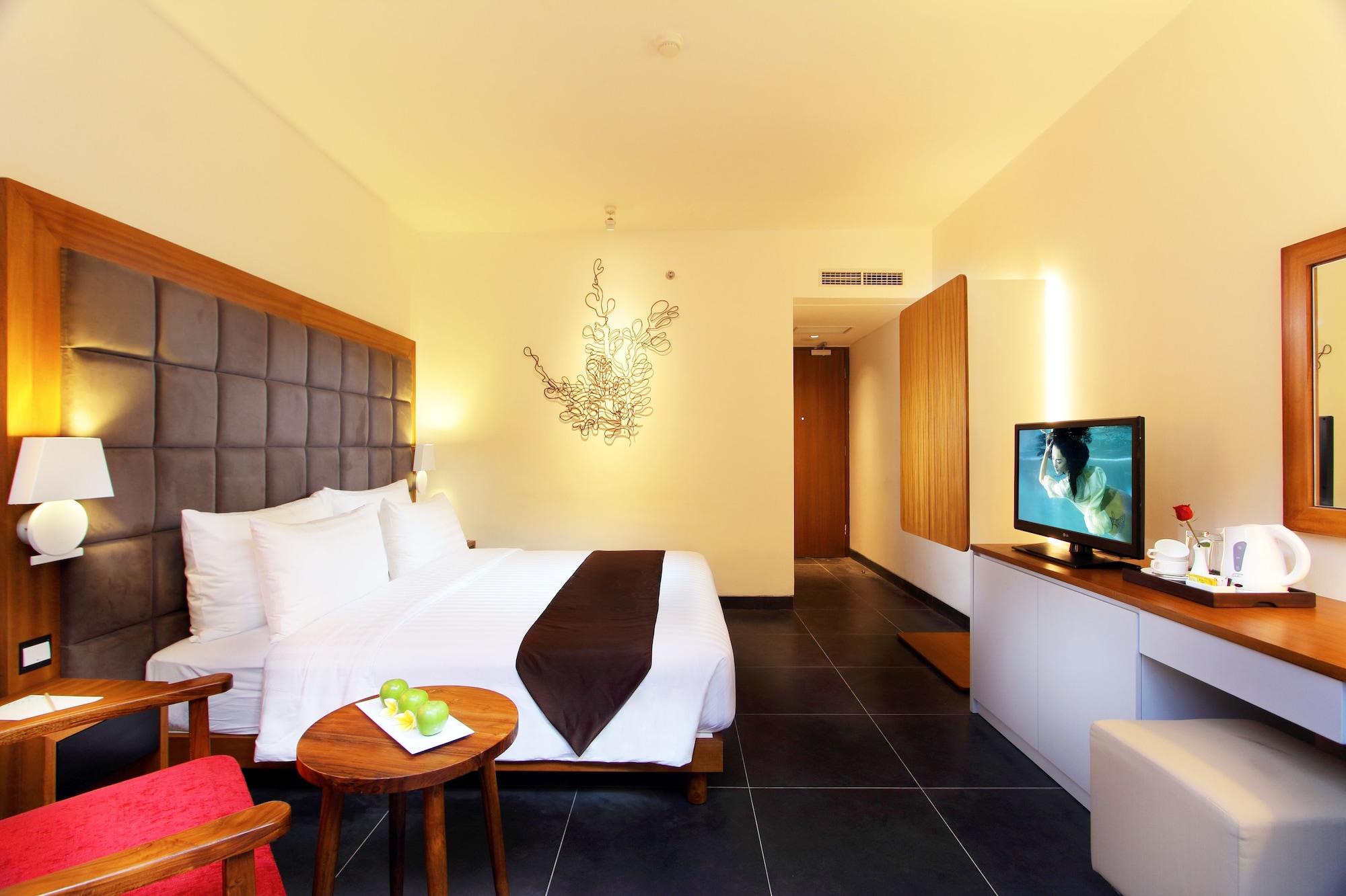 Hotel The 1o1 Bali Fontana Seminyak 4*