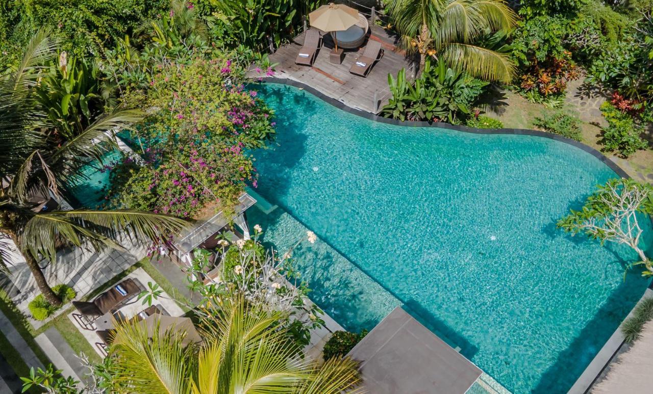 Hotel Manah Shanti By Pramana Ubud (Bali)