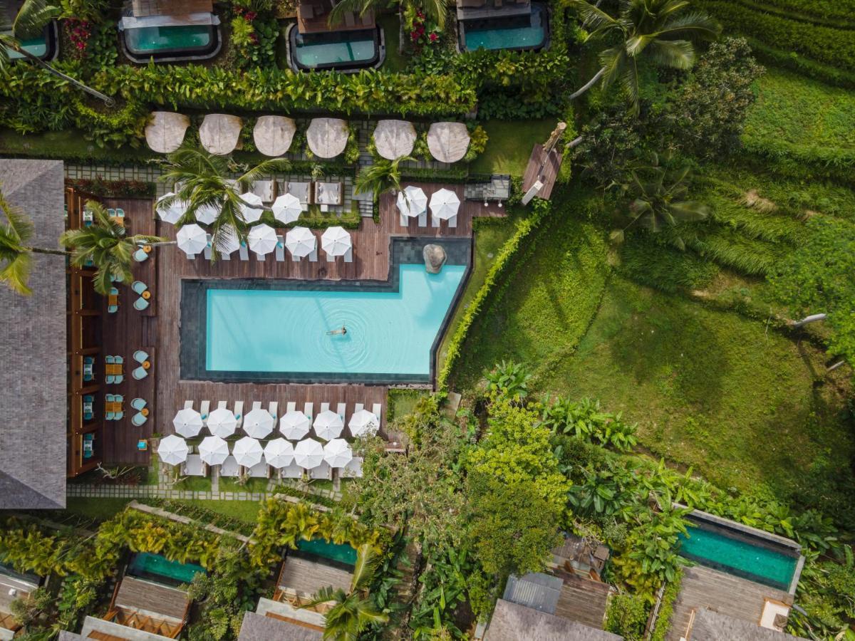 Kappa Senses 5* Ubud (Bali)