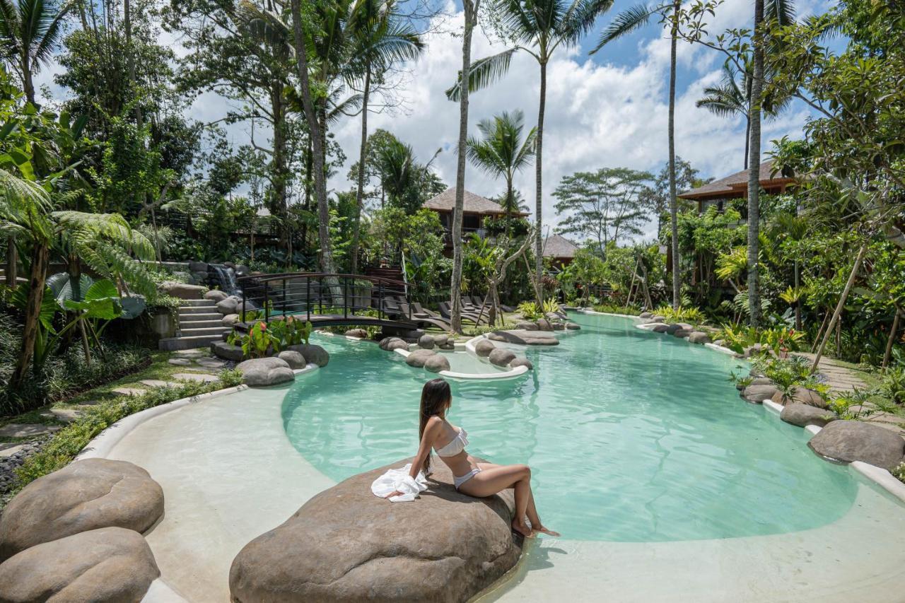 Kappa Senses Resort