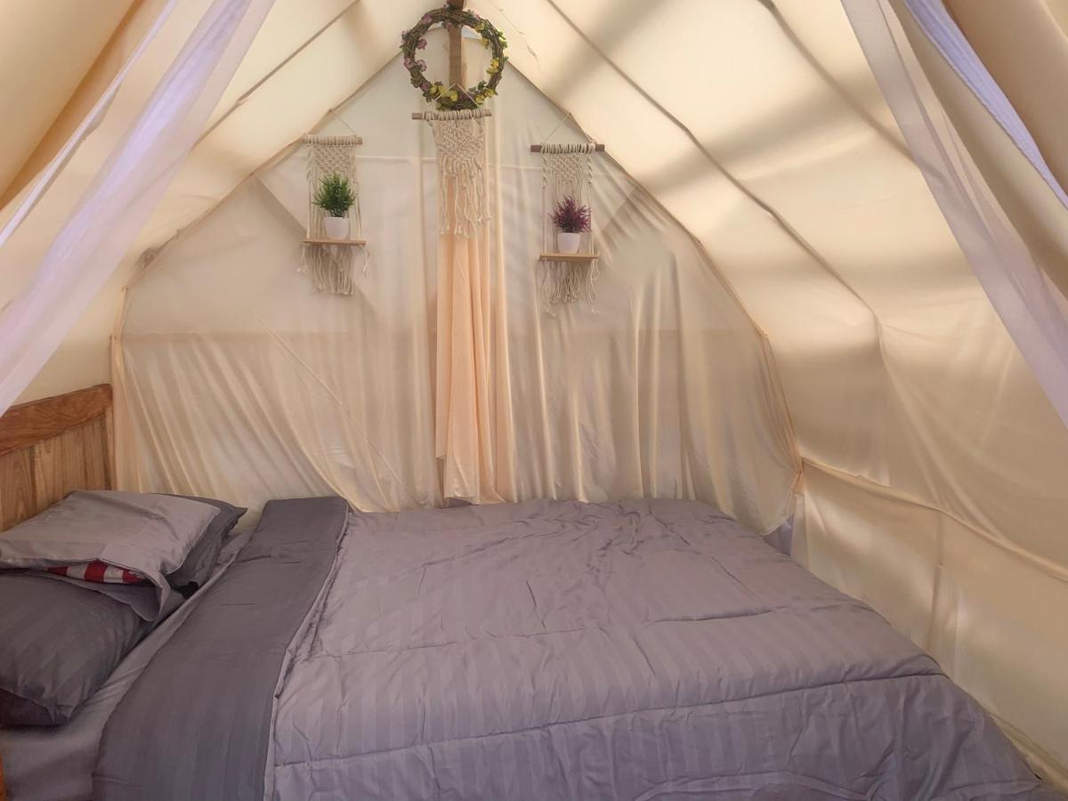 Tukadsari Campsite *