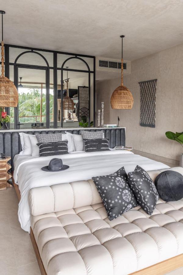 Soulshine And Retreat Resort Ubud (Bali)