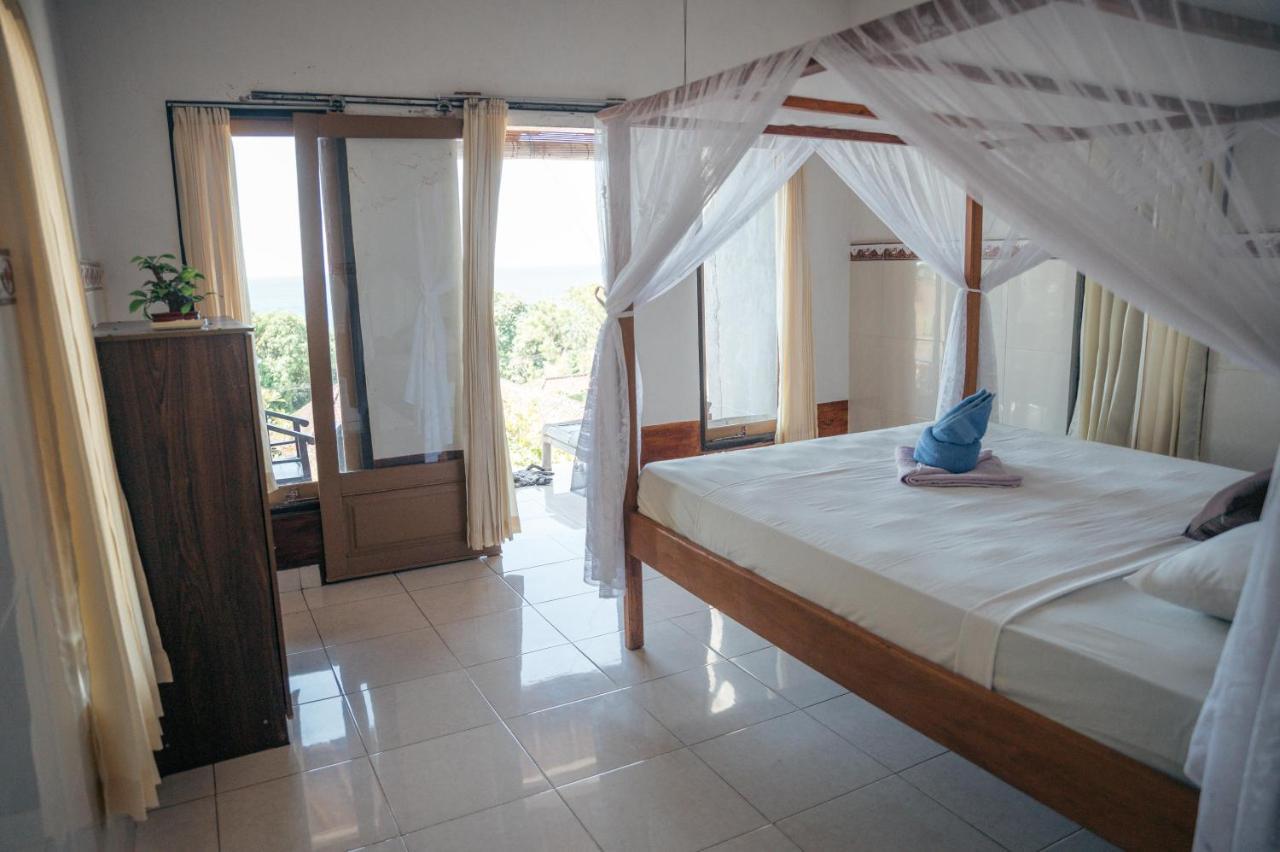 Bukit Indah Guest house Amed (Bali)