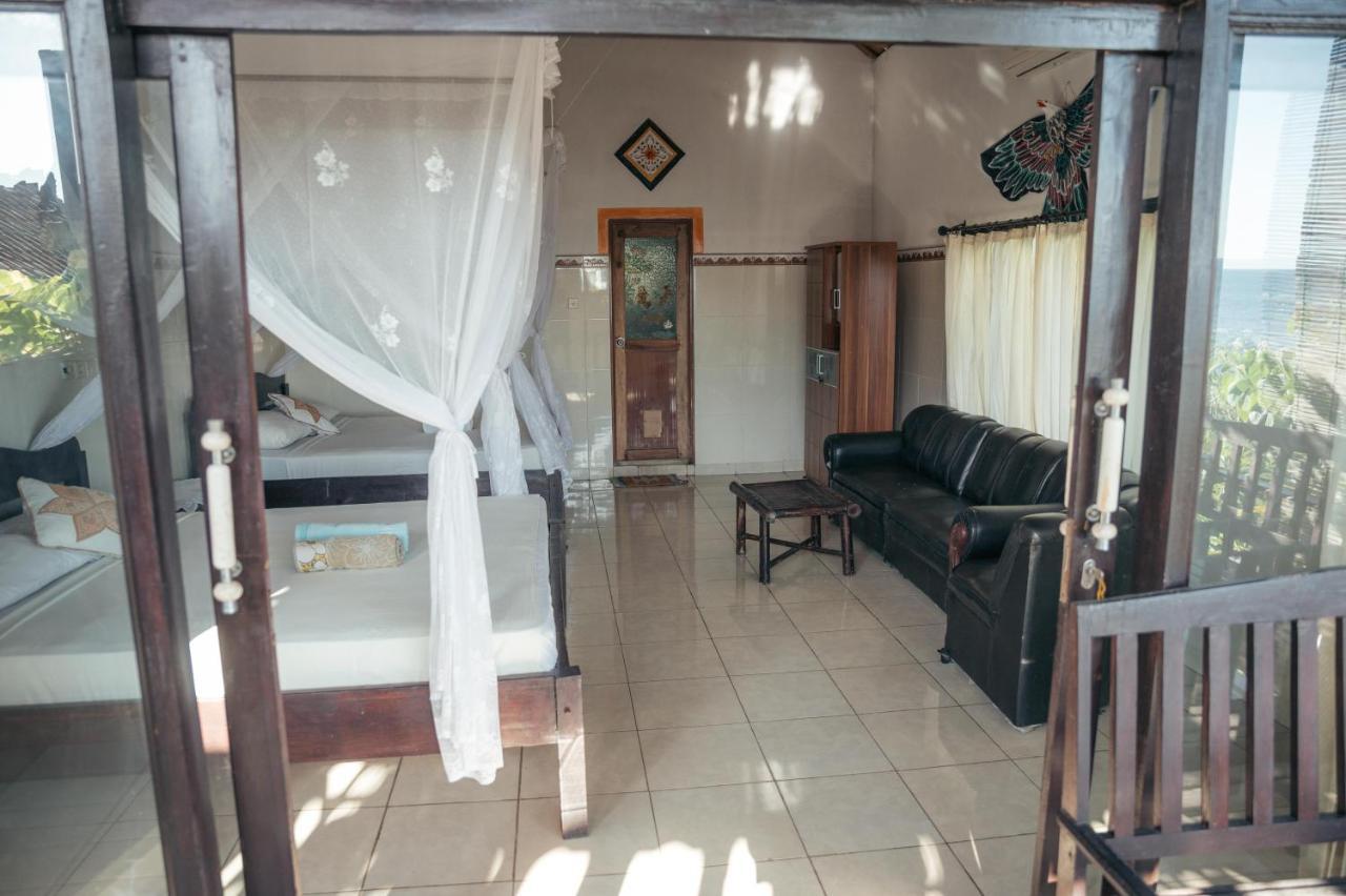 Guest house Bukit Indah