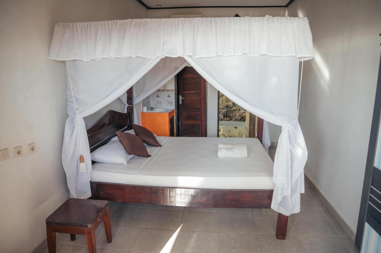 Guest house Bukit Indah