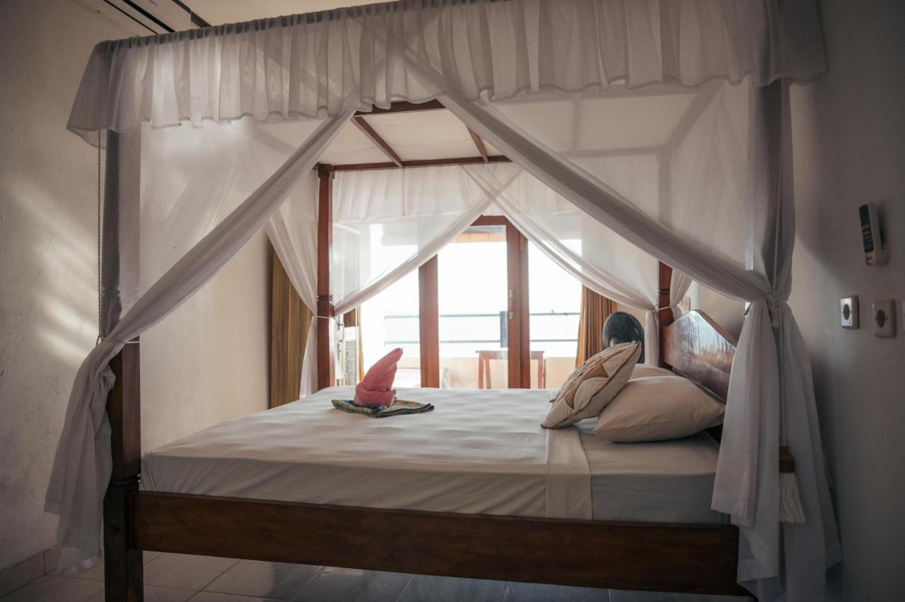Guest house Bukit Indah Amed (Bali)