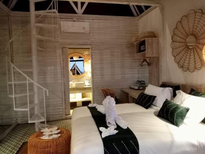 The Sagara Penida Hotel Nusa Penida