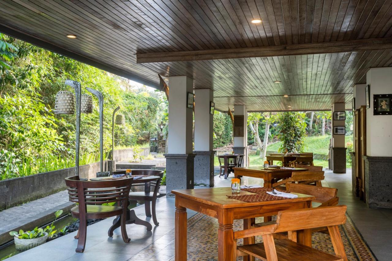 Hotel The Artini Dijiwa Ubud (Bali)