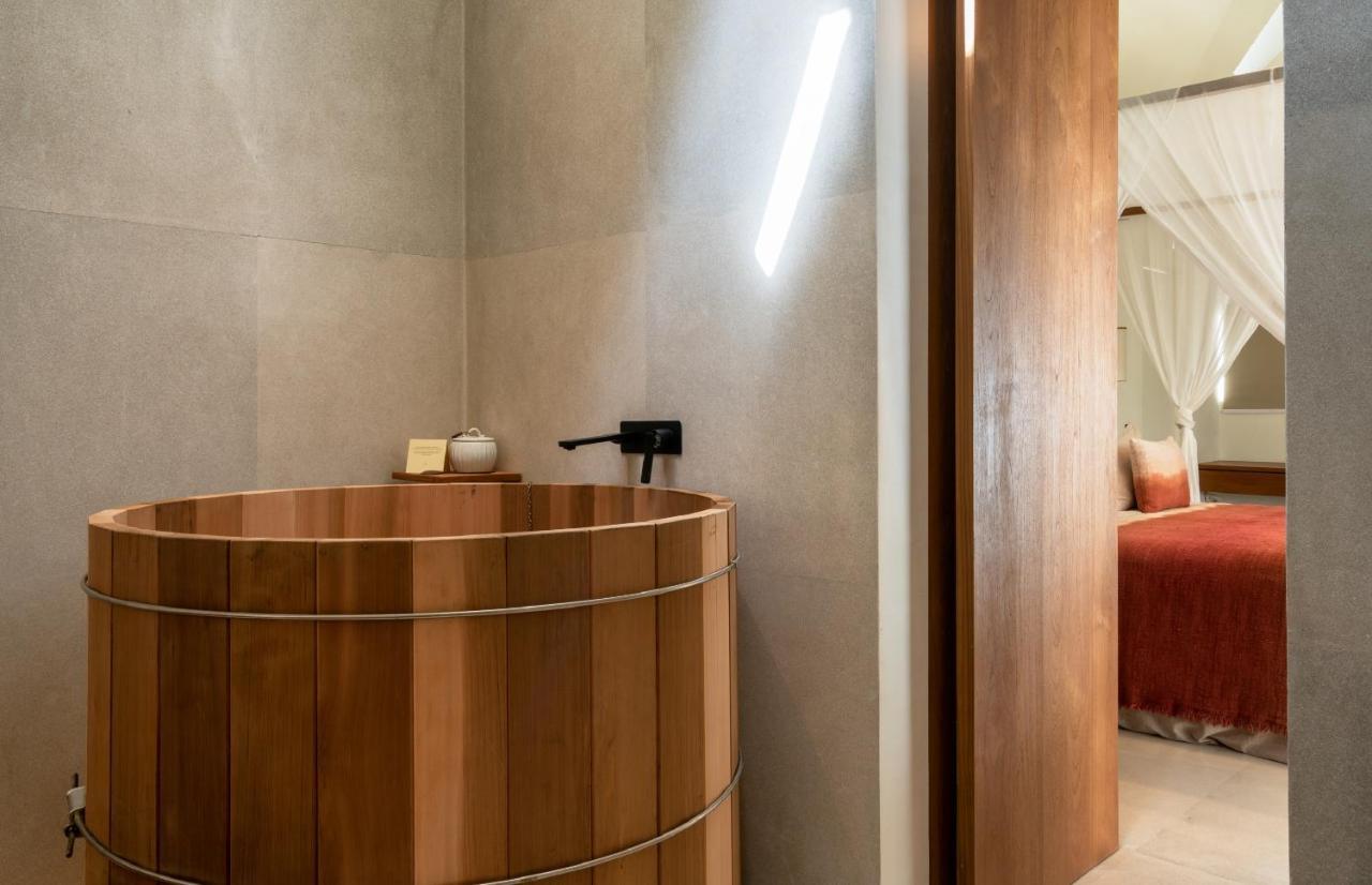Bisma Eight 5* Ubud (Bali)
