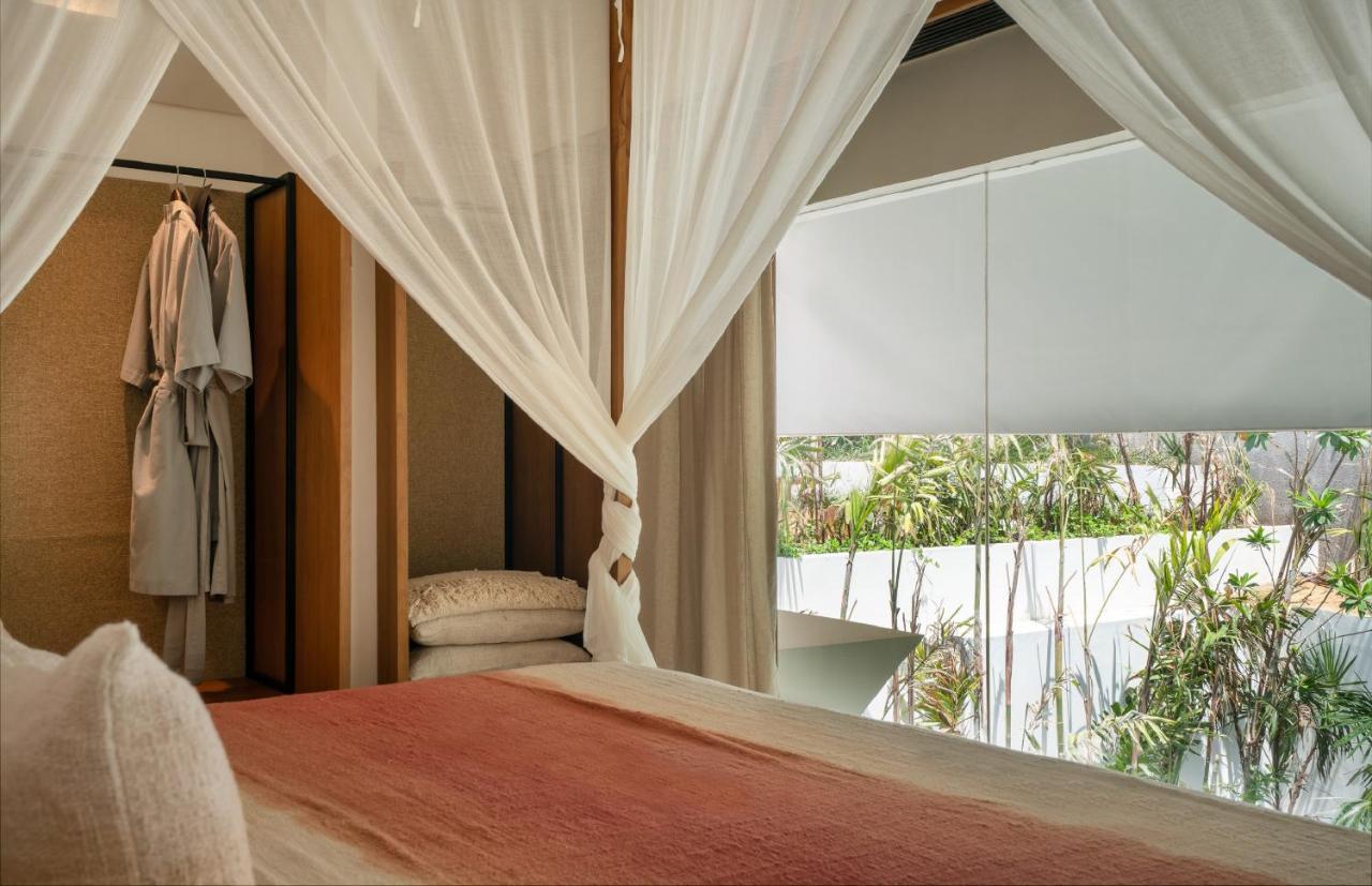 Resort Bisma Eight Ubud (Bali)