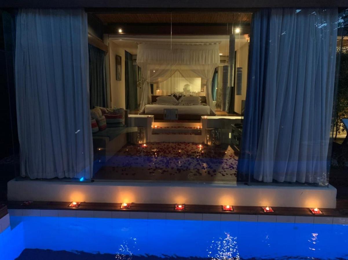 Kiss Bali Villa Seminyak (Bali)