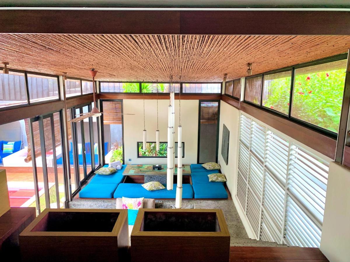 Villa Kiss Bali