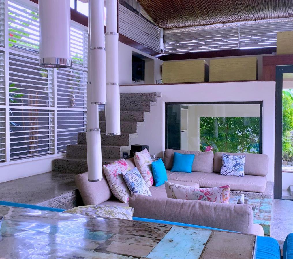 Kiss Bali Villa