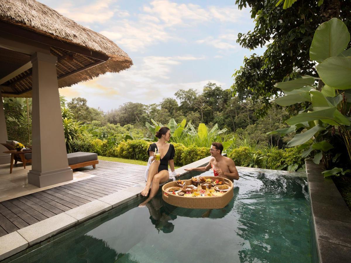 Maya & Spa 5* Ubud (Bali)
