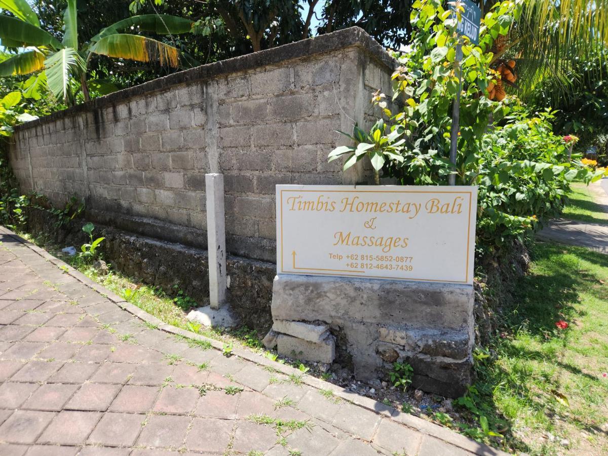 Timbis Bali * Nusa Dua (Bali)