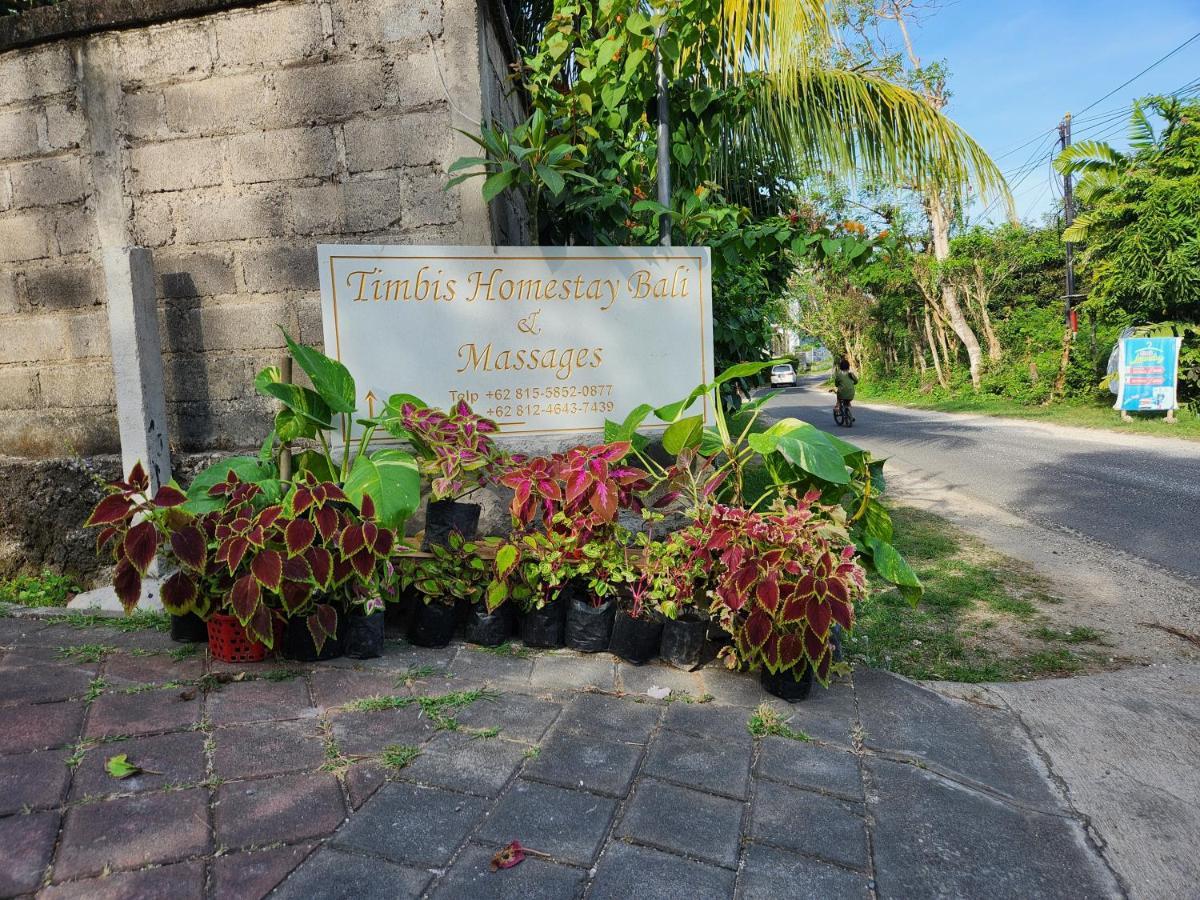 Homestay Timbis Bali *