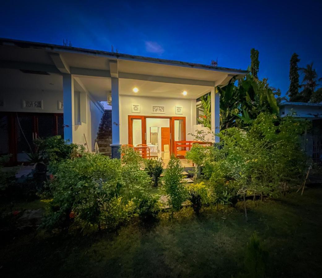 Rumah Diyah * Amed (Bali)