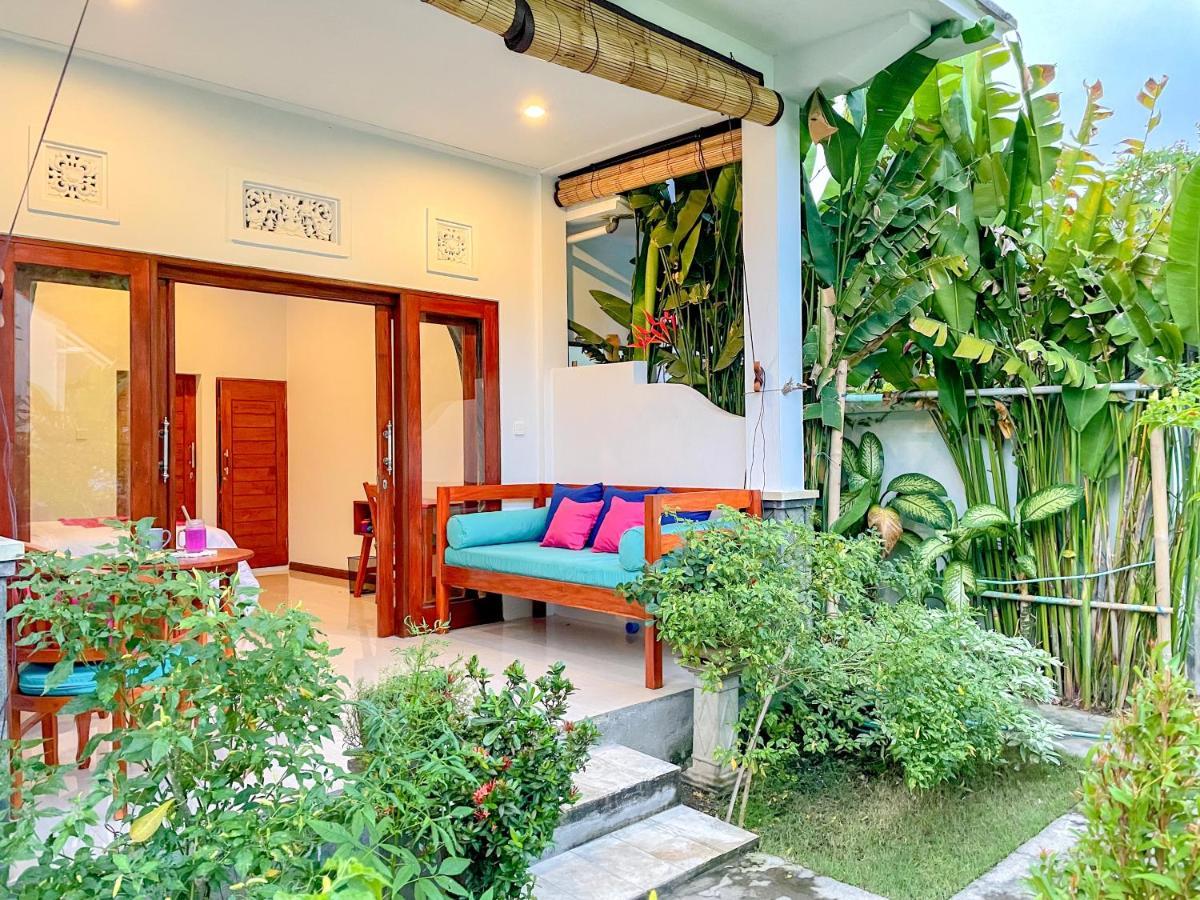 Rumah Diyah * Amed (Bali)