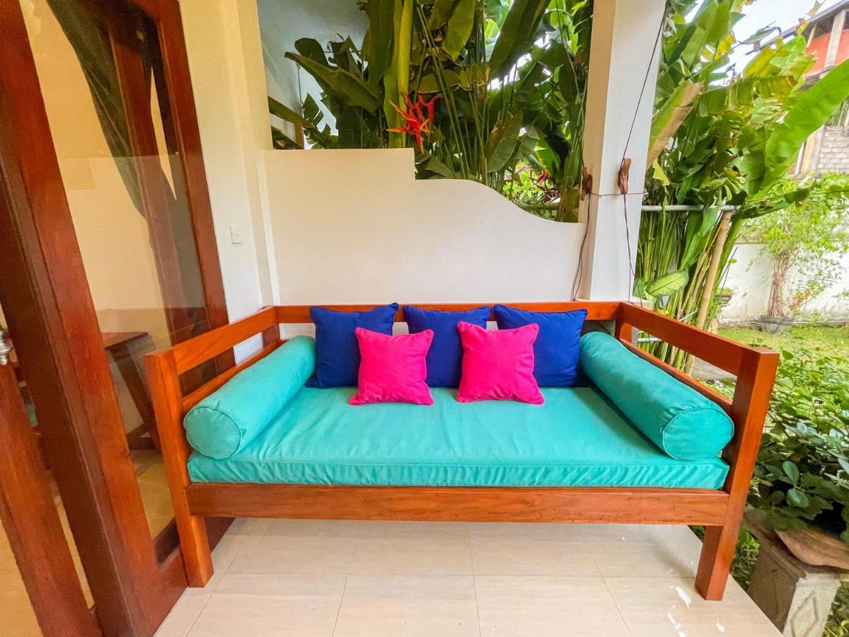 Bed & Breakfast Rumah Diyah