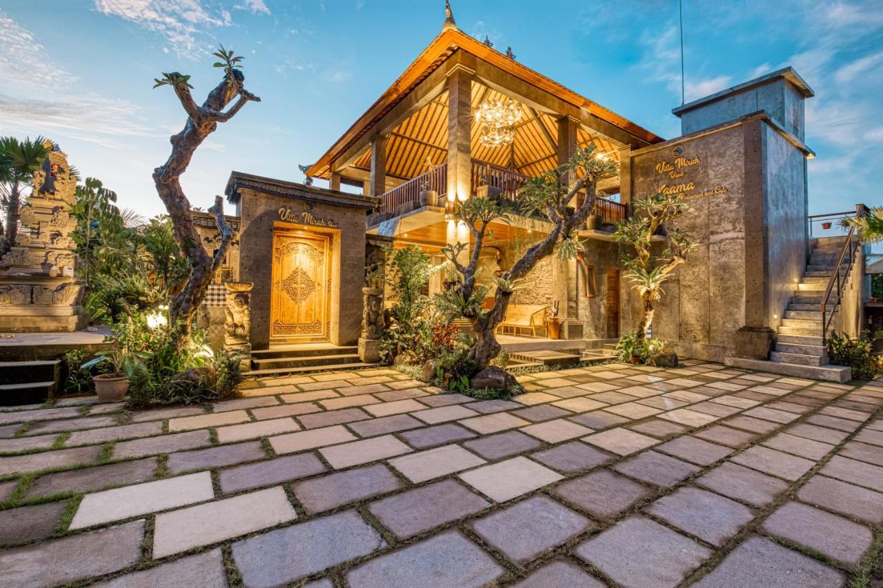 Mirah Resor Ubud (Bali)