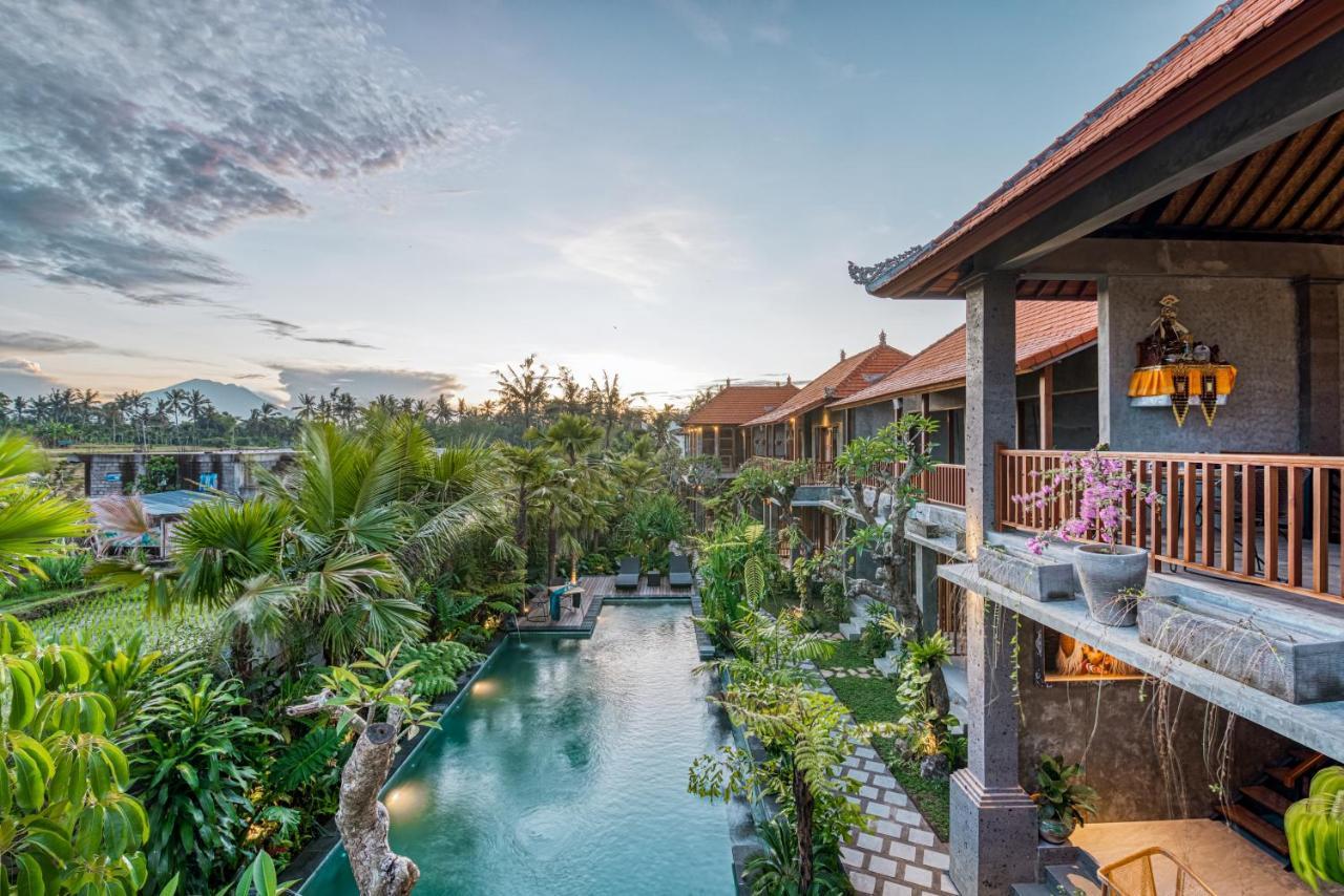 Mirah 4* Ubud (Bali)