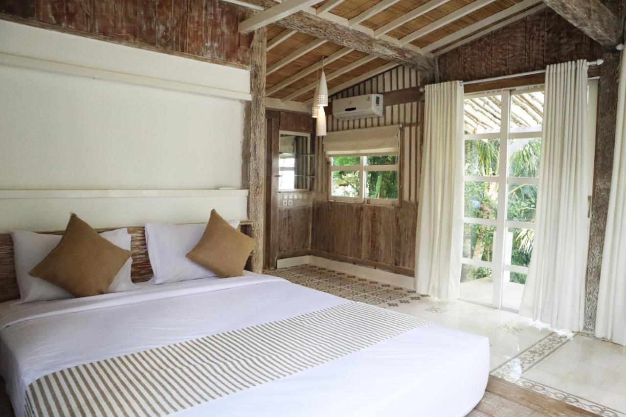 Resort Aventus Ubud