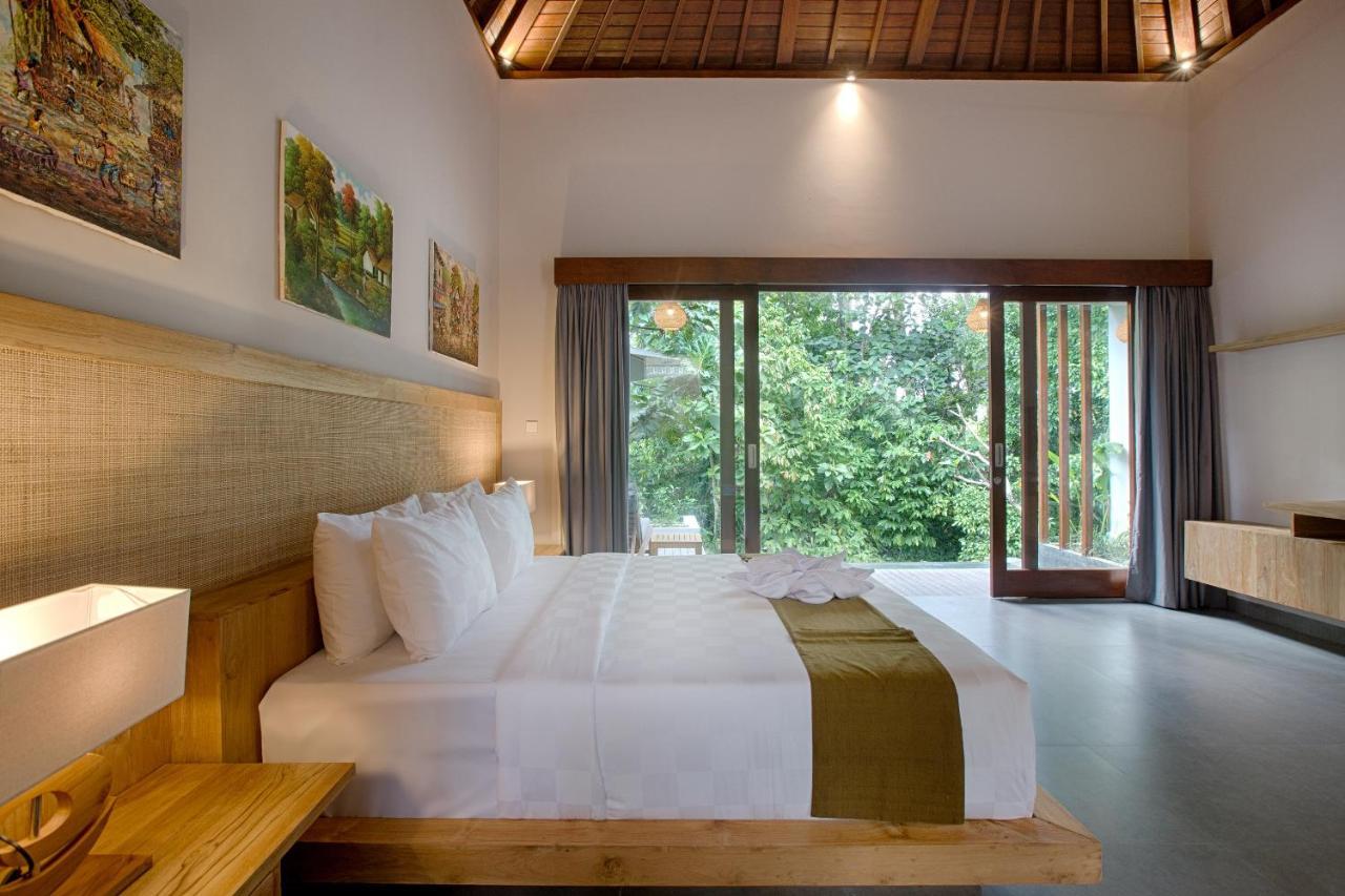 Resort The Kanjeng Elitya Ubud (Bali)