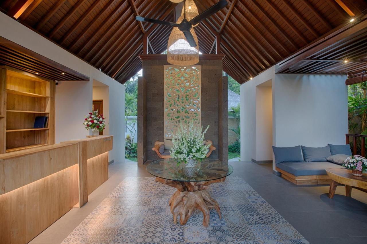 The Kanjeng Elitya Ubud (Bali)