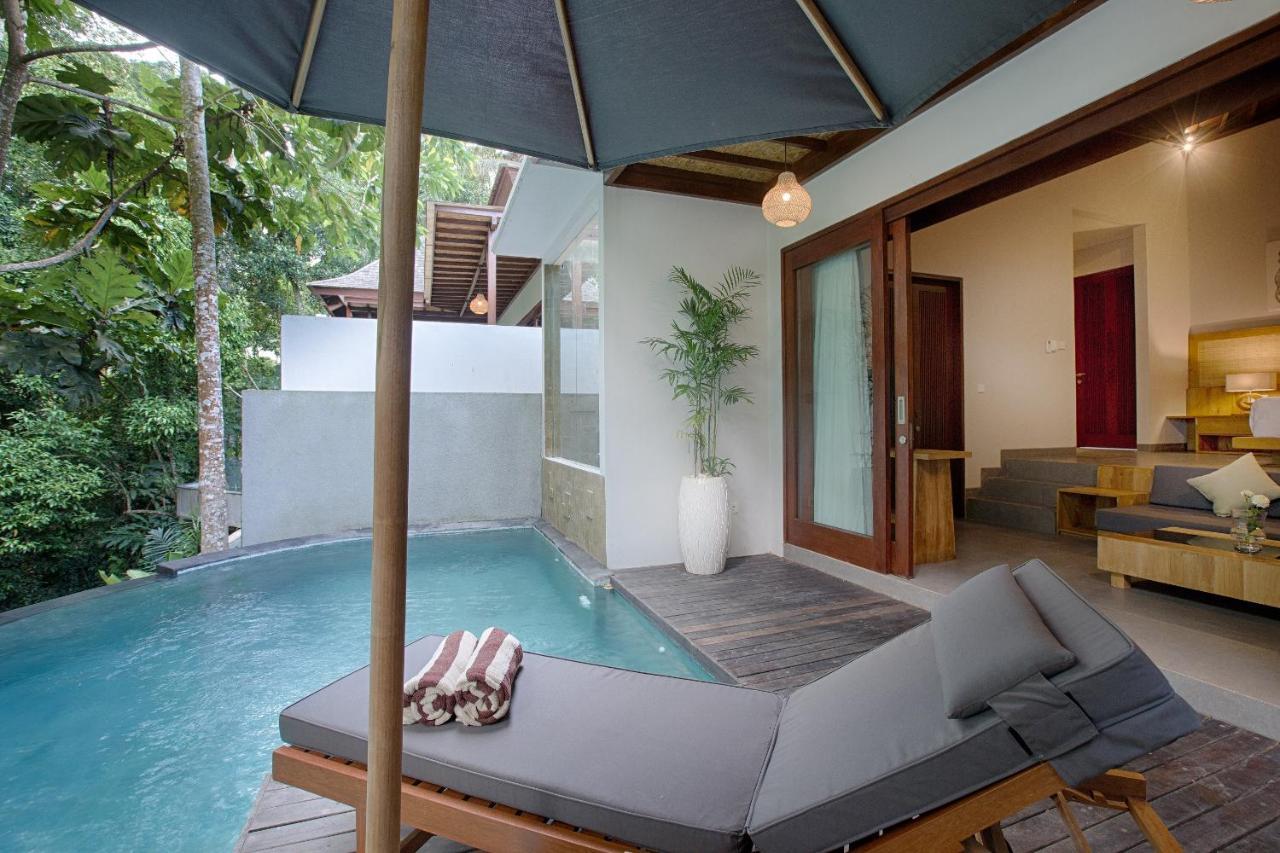Resort The Kanjeng Elitya Ubud (Bali)