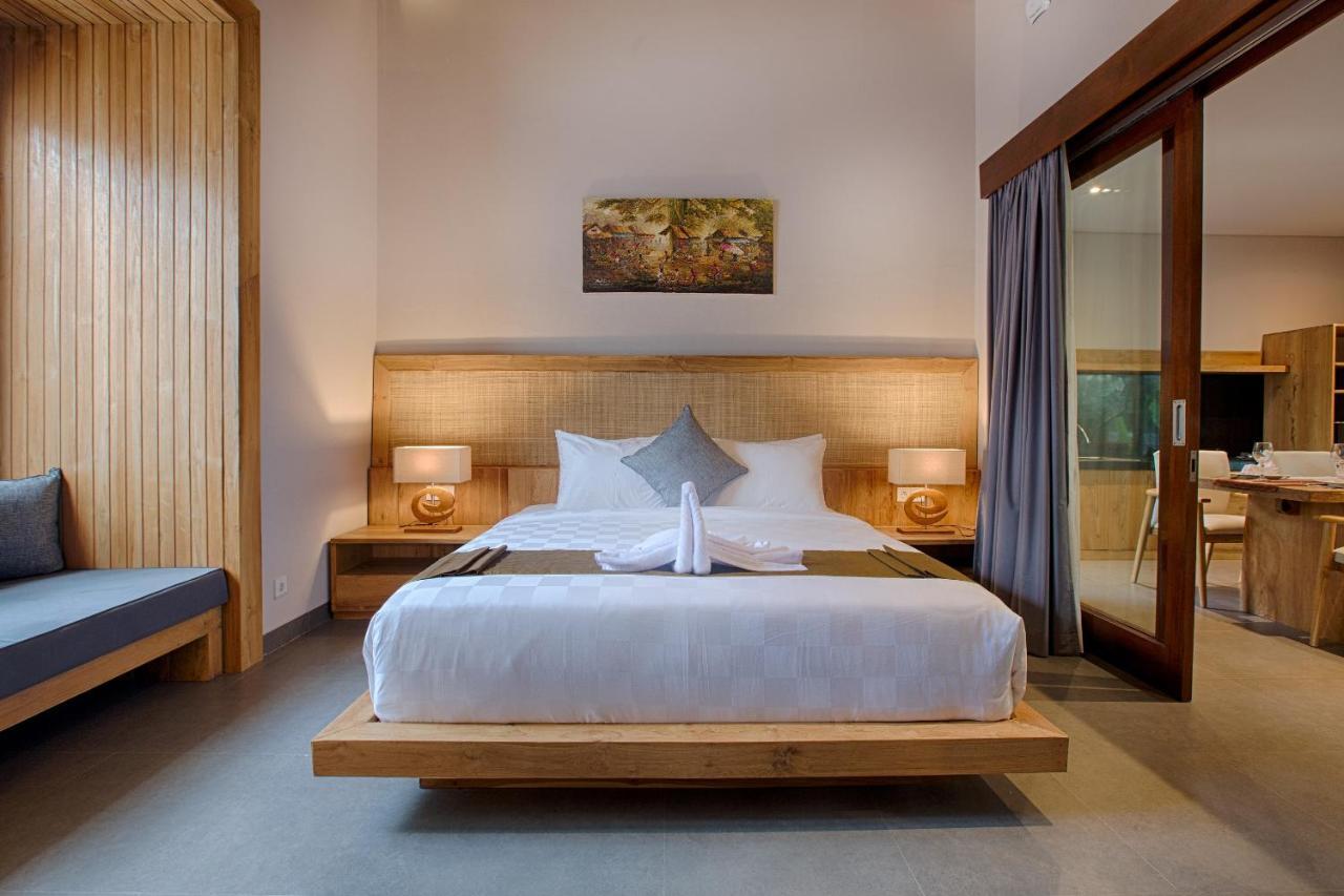 The Kanjeng Elitya Ubud (Bali)