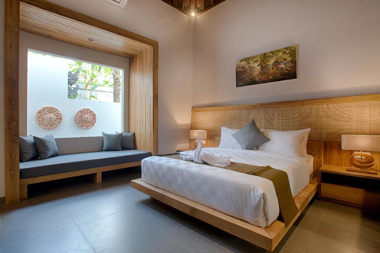 Resort The Kanjeng Elitya Ubud (Bali)
