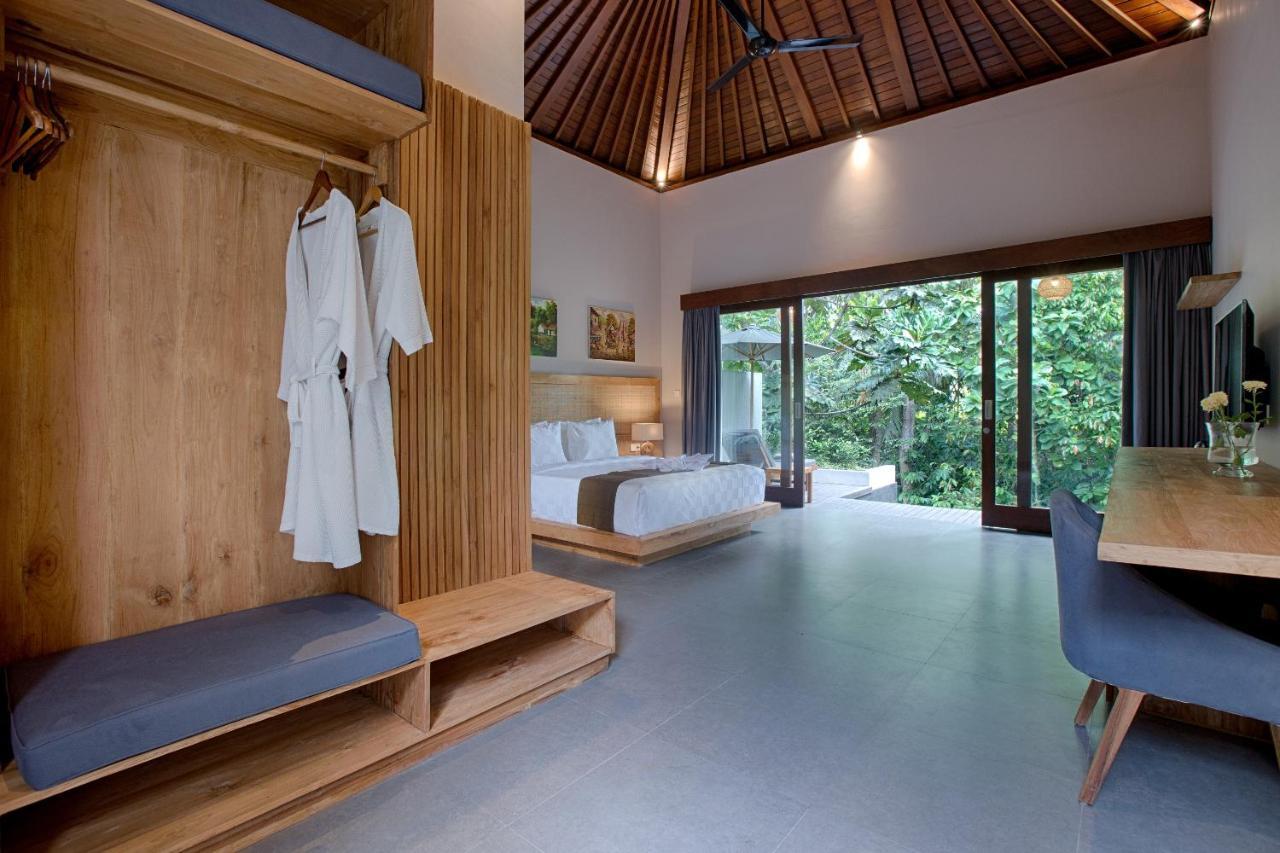 The Kanjeng Elitya Resort Ubud (Bali)