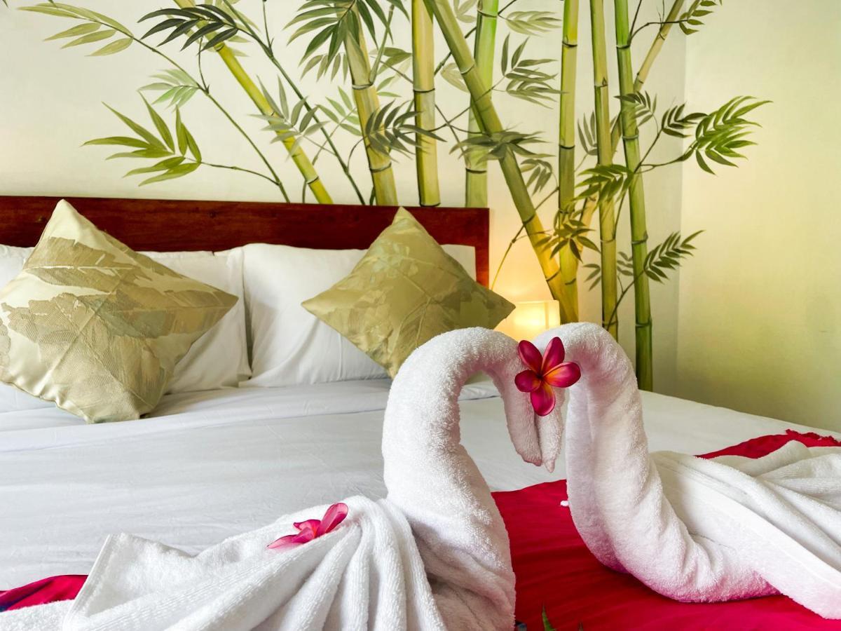 Rumah Diyah Bed & Breakfast Amed (Bali)