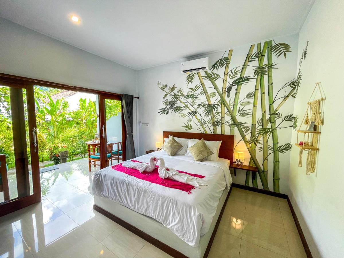 Rumah Diyah Bed & Breakfast Amed (Bali)