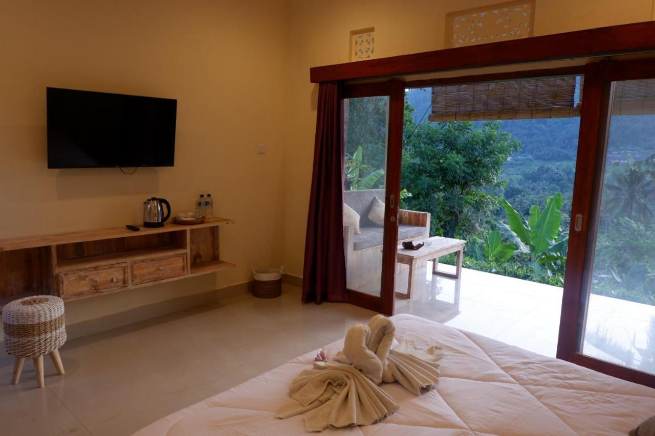 Abian Dauh Sidemen Inn