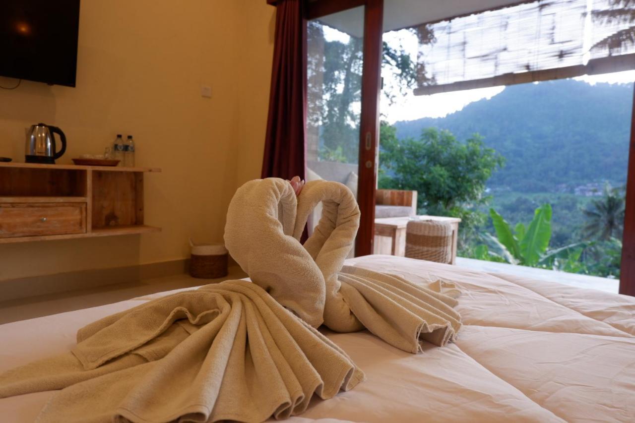 Inn Abian Dauh Sidemen Karangasem (Bali)