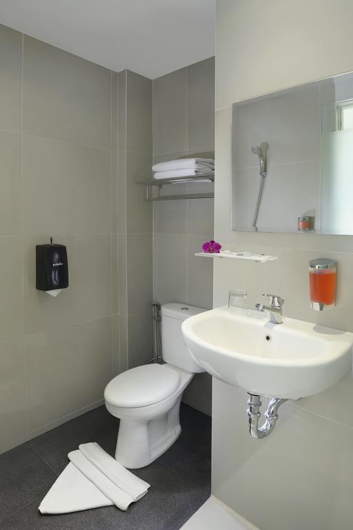 Zizz Convention Hotel