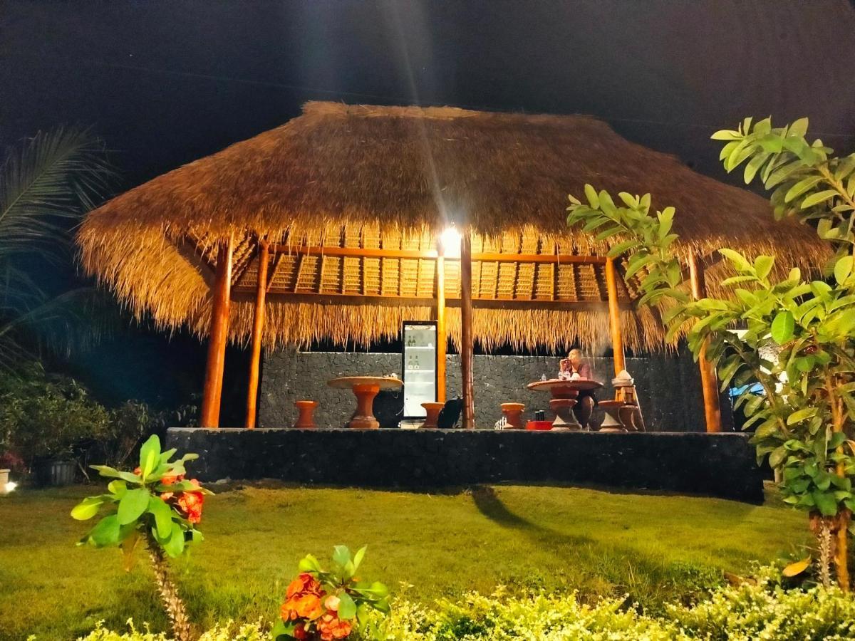 Inn Batur