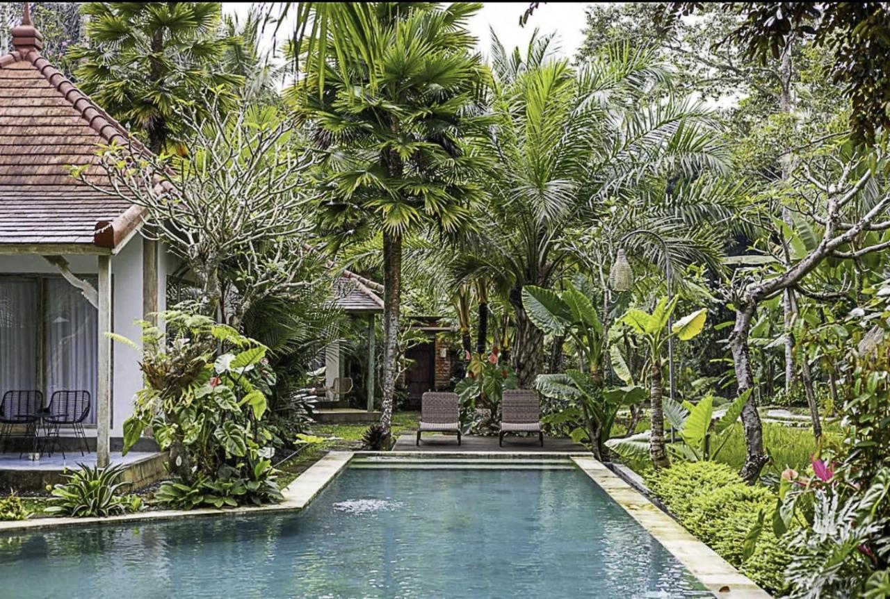 Villa Govinda Penginyahan