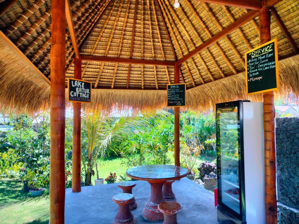 Batur Inn Bangli