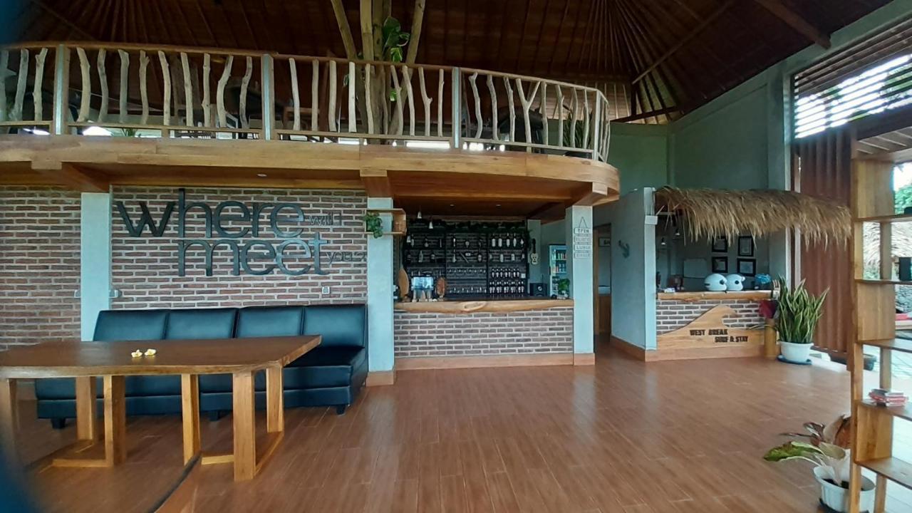 Hotel West Break Bali - Medewi *
