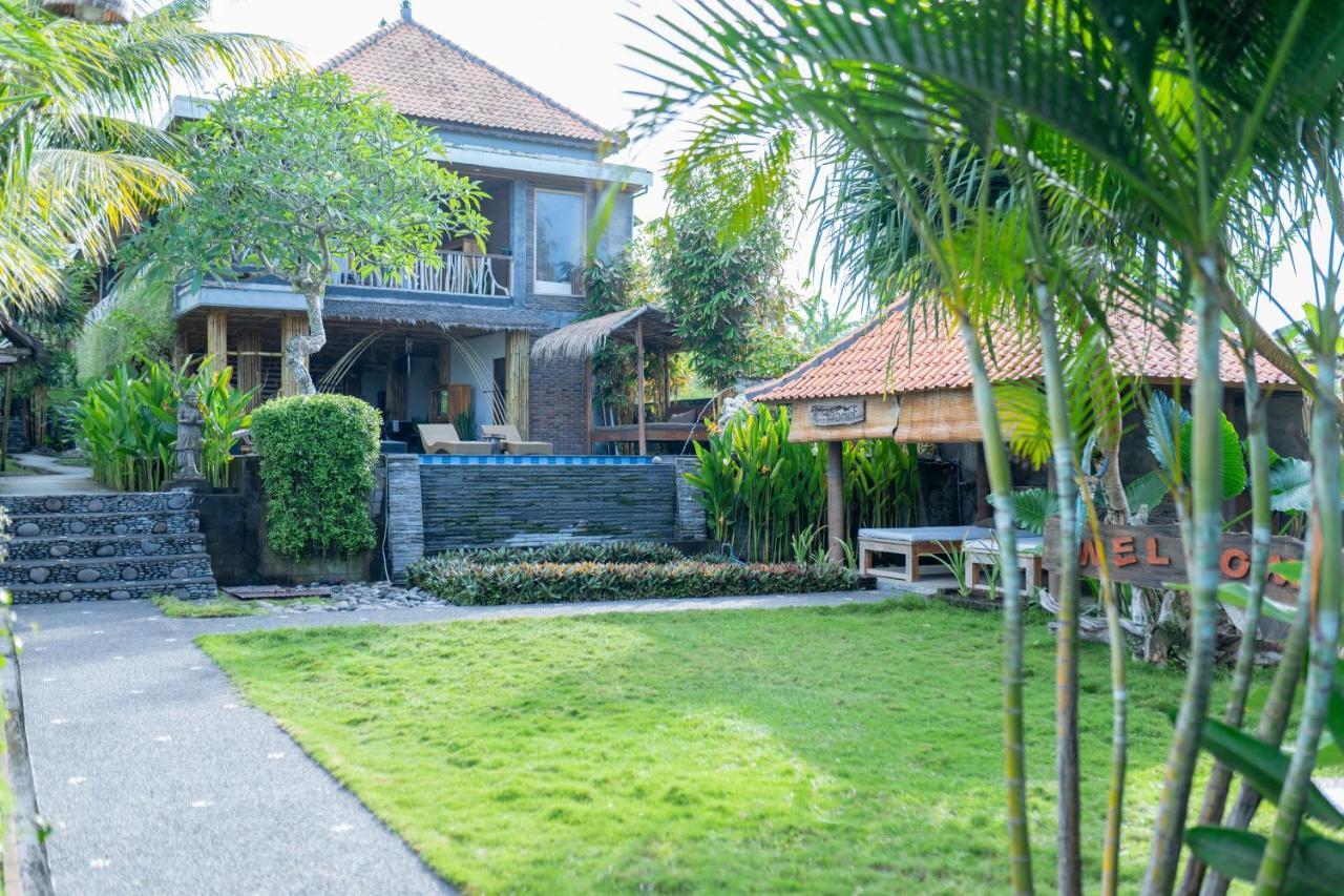 West Break Bali - Medewi Hotel Airsatang