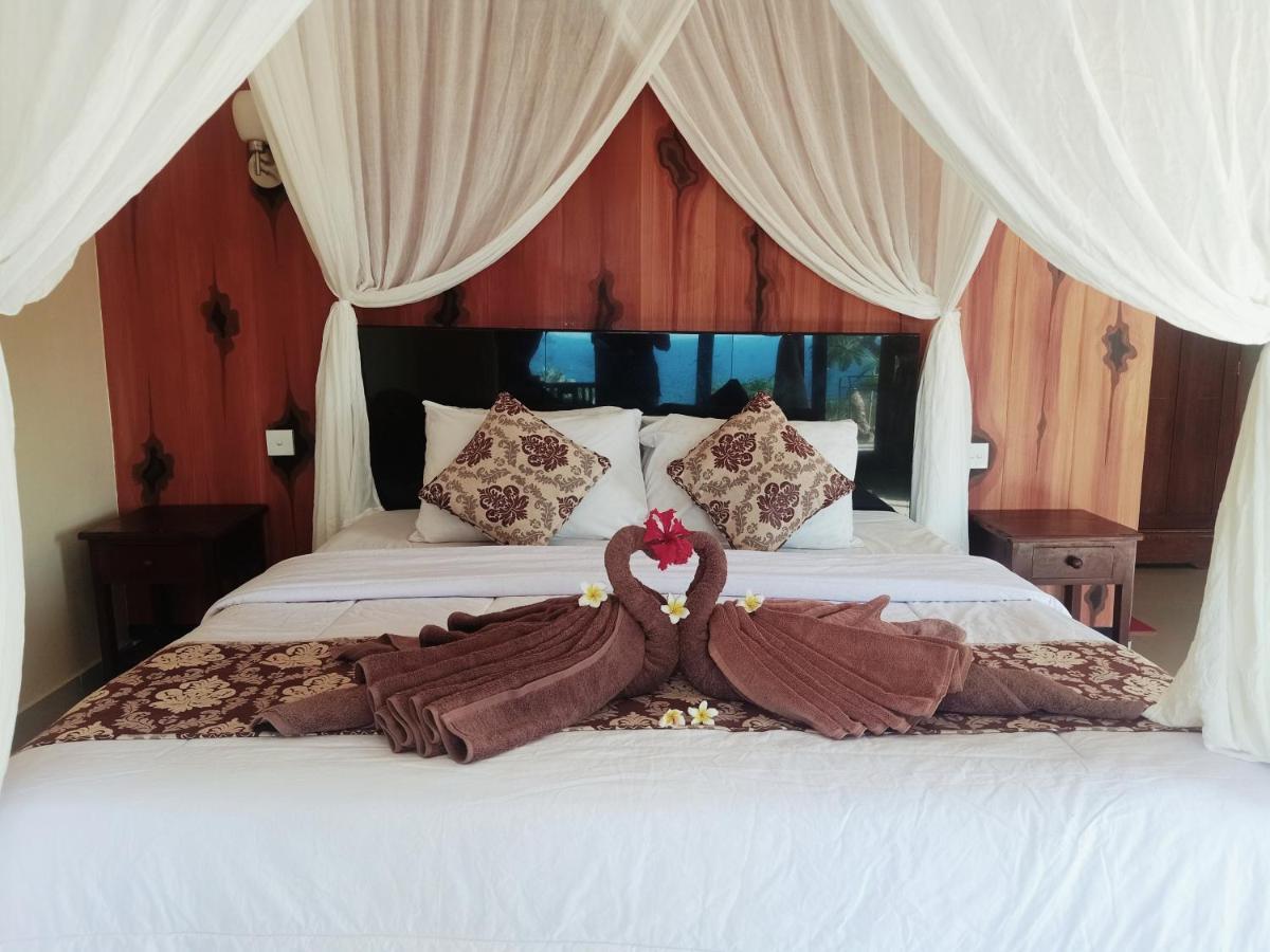 Bahay bakasyunan Bali Bhuana *