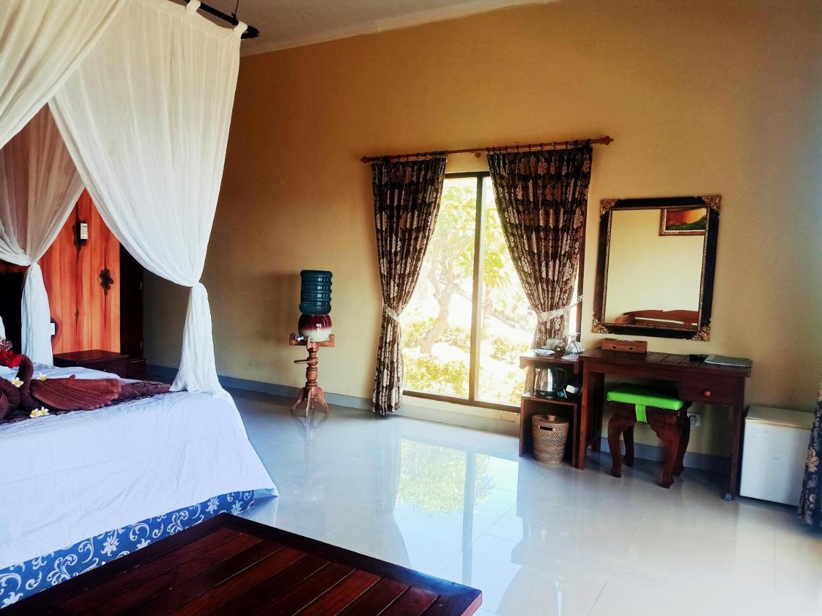 Bahay bakasyunan Bali Bhuana