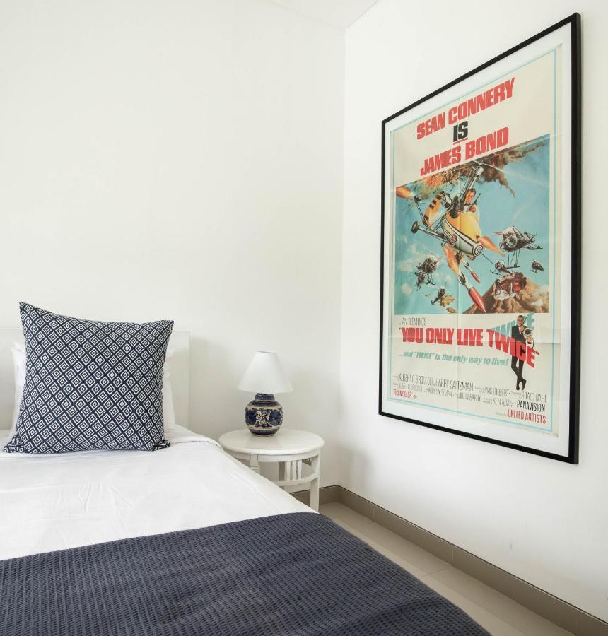 The London Residences Boutique 3*