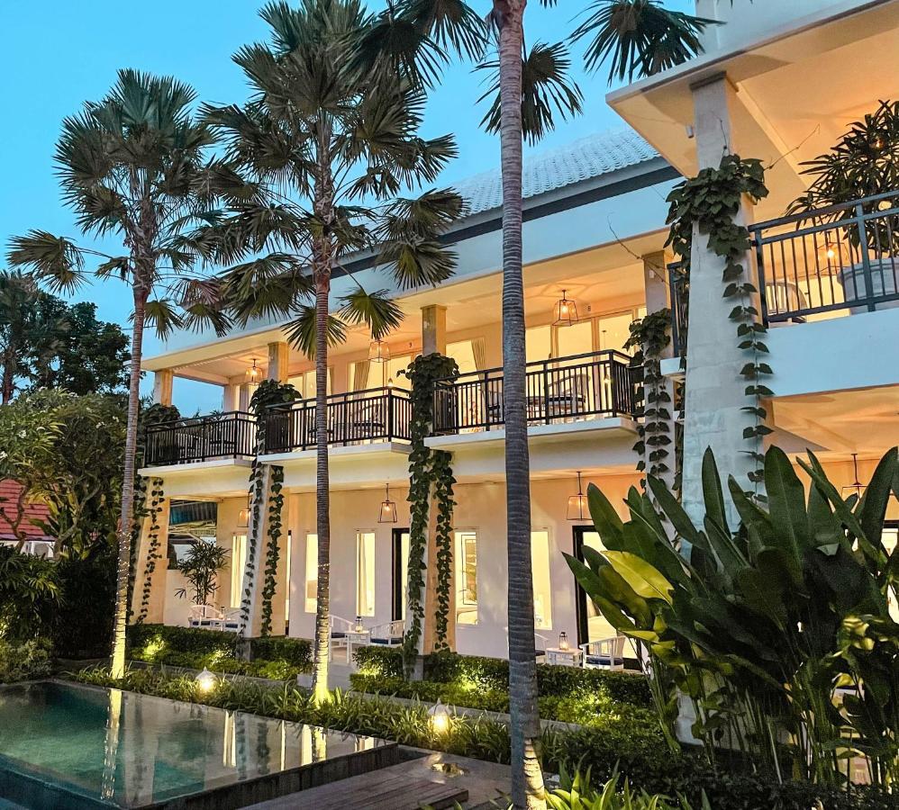 The London Residences Boutique 3* Canggu (Bali)