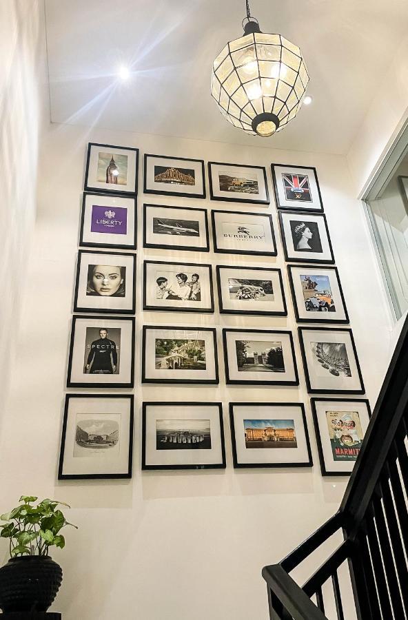 The London Residences Boutique