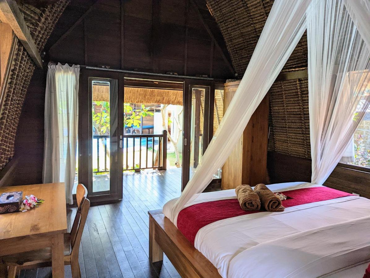 Rigils Nusa Lembongan (Bali)
